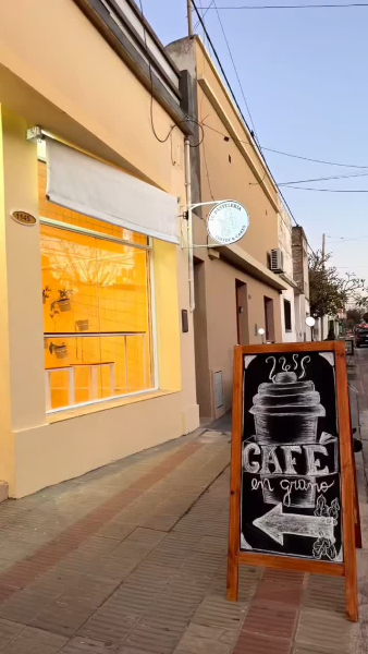 Lu Pastelería