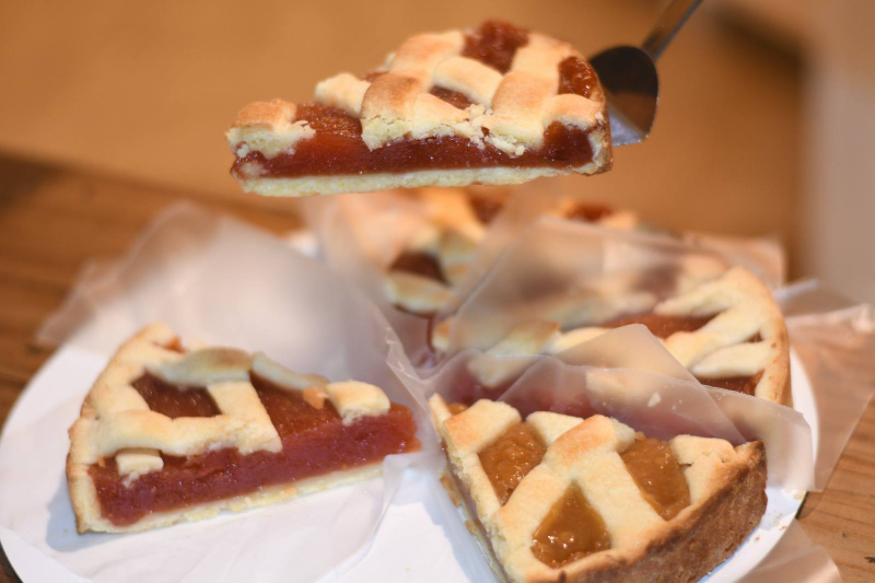 Lu Pastelería