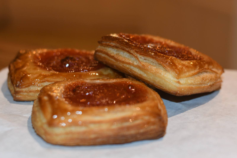 Lu Pastelería