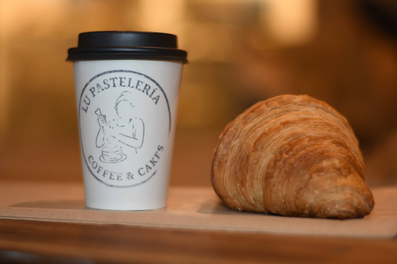 Lu Pastelería