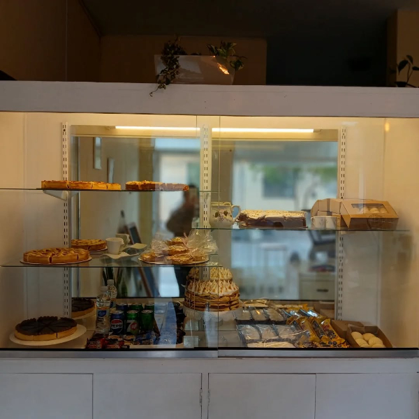 Lu Pastelería
