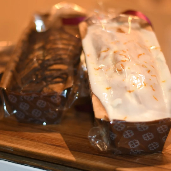 Lu Pastelería