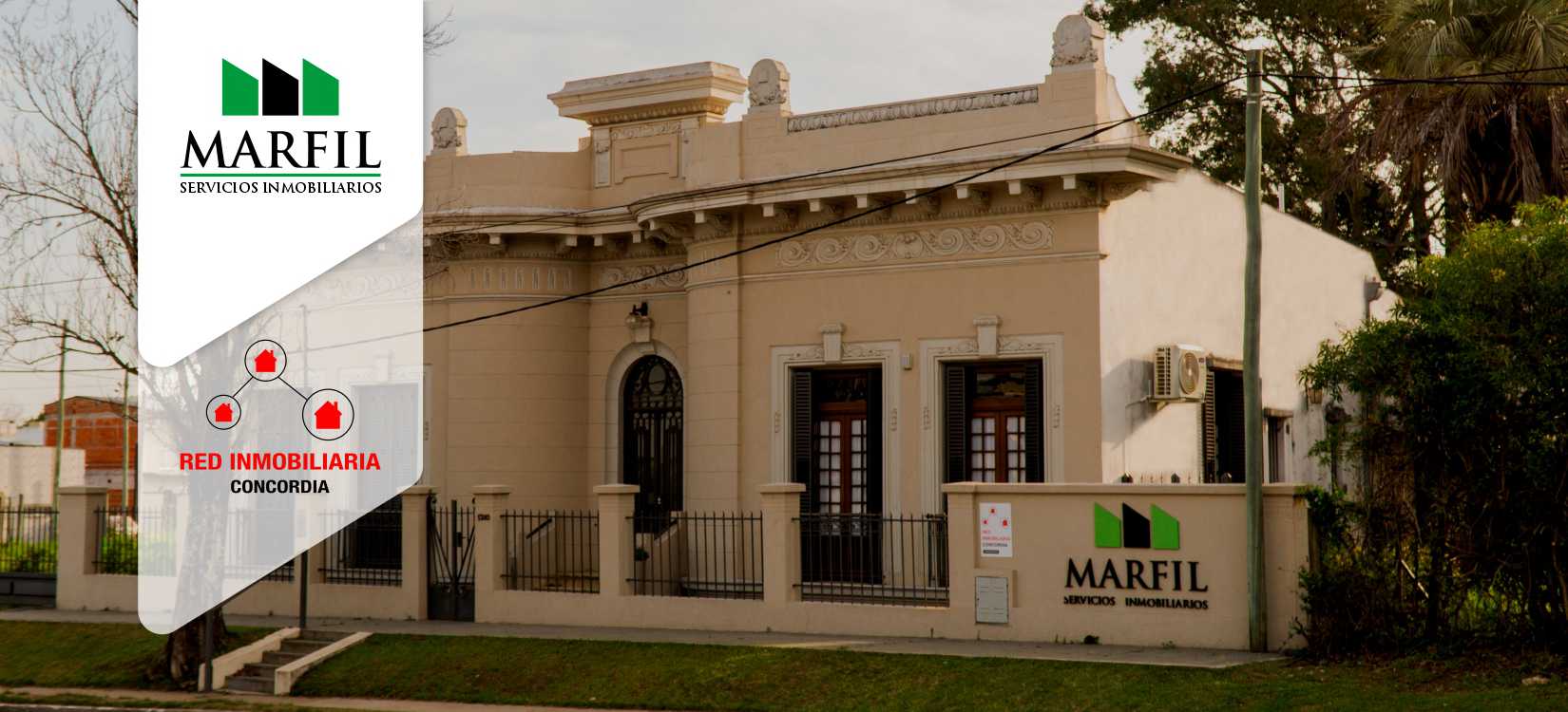 Marfil Servicios Inmobiliarios