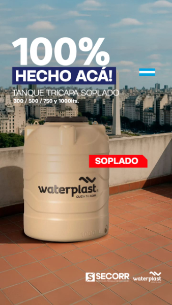 SECORR Materiales para la Construcción