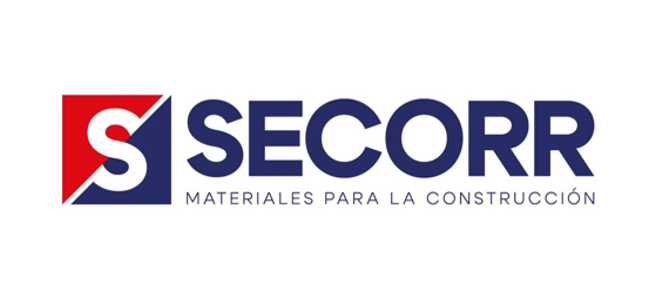 SECORR Materiales para la Construcción