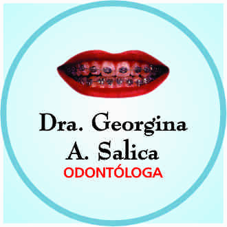 Salica de Olivera Georgina Odontóloga