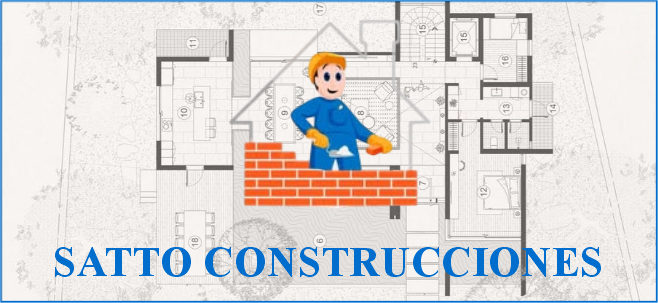 Satto Construcciones
