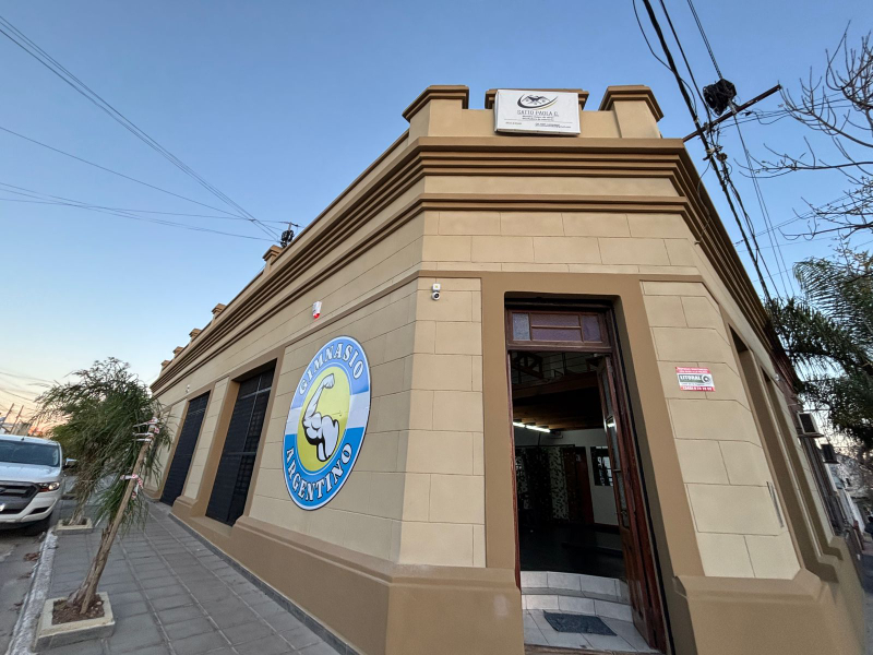 Satto Construcciones