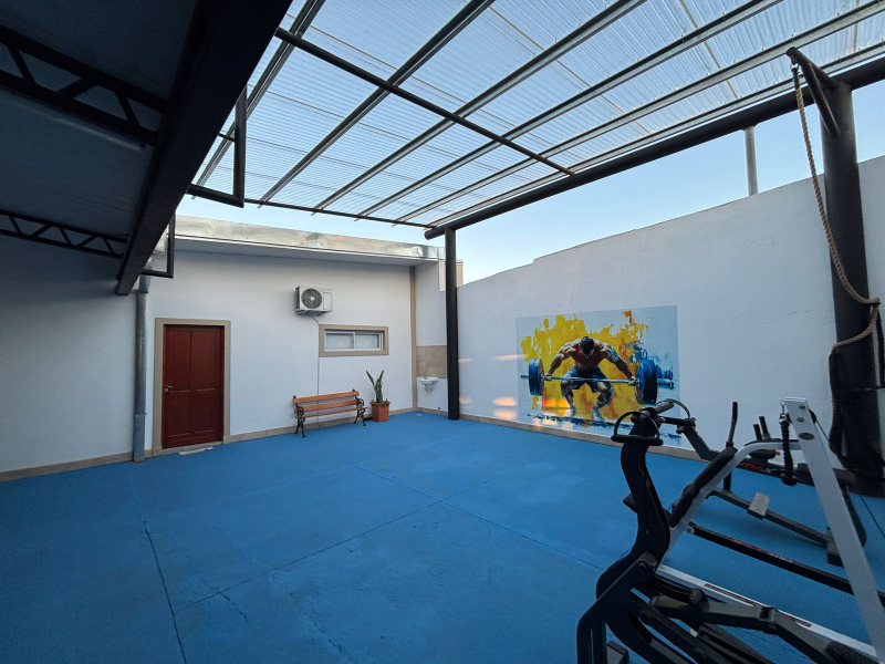 Satto Construcciones