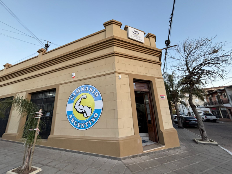 Satto Construcciones