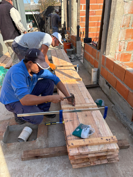 Satto Construcciones