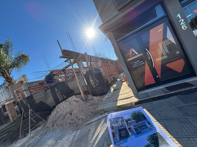 Satto Construcciones