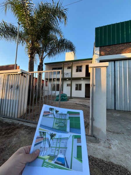 Satto Construcciones