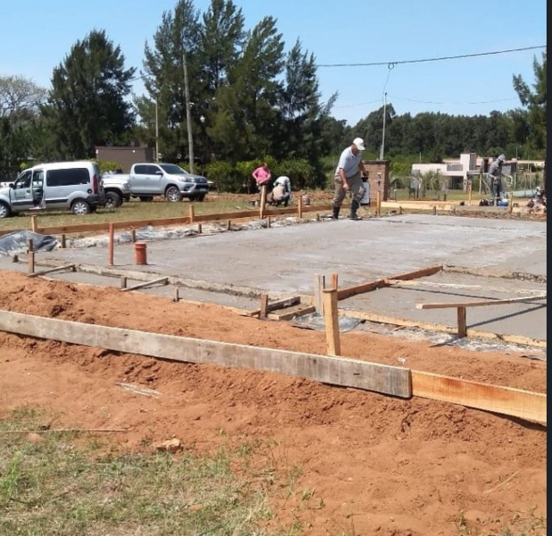 Satto Construcciones