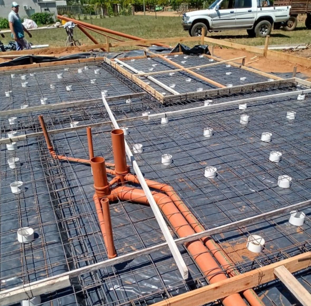 Satto Construcciones