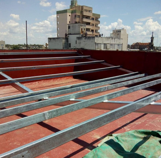 Satto Construcciones