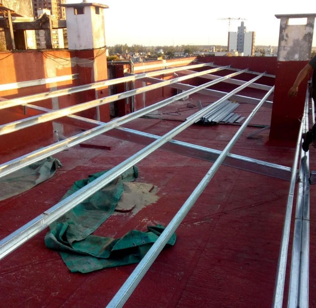 Satto Construcciones
