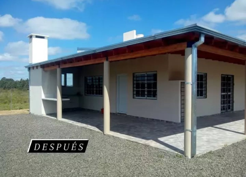 Satto Construcciones