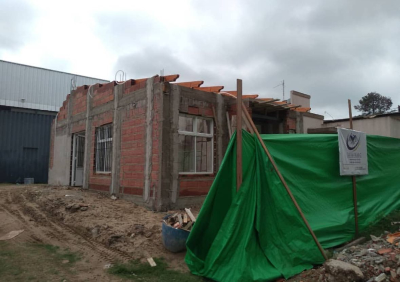 Satto Construcciones