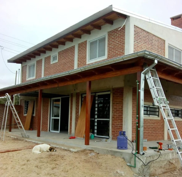 Satto Construcciones