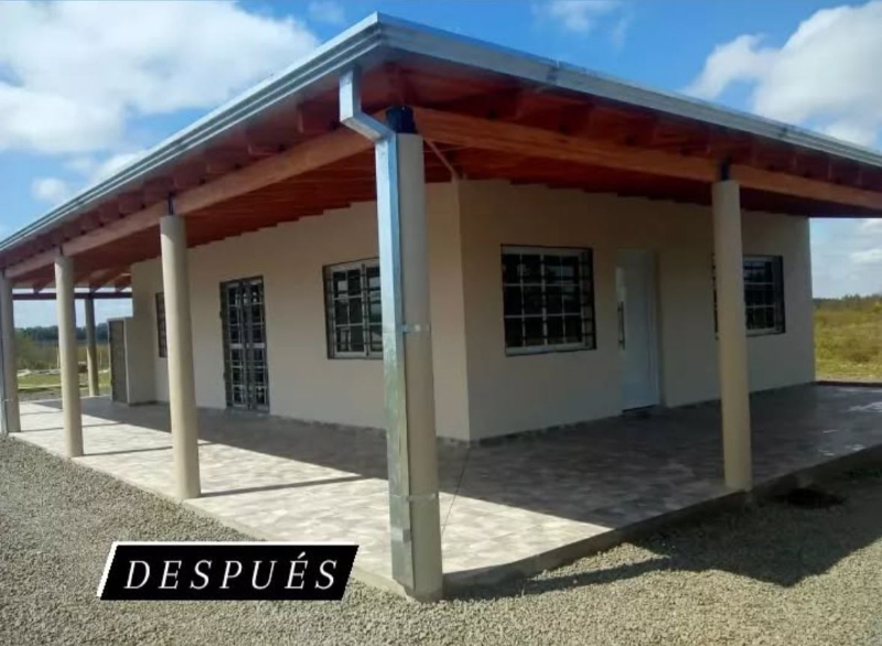 Satto Construcciones