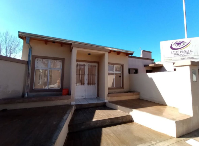 Satto Construcciones