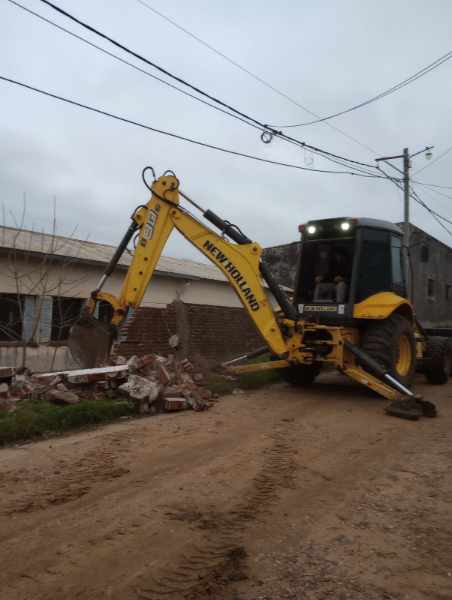Satto Construcciones