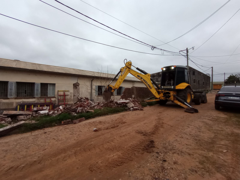 Satto Construcciones