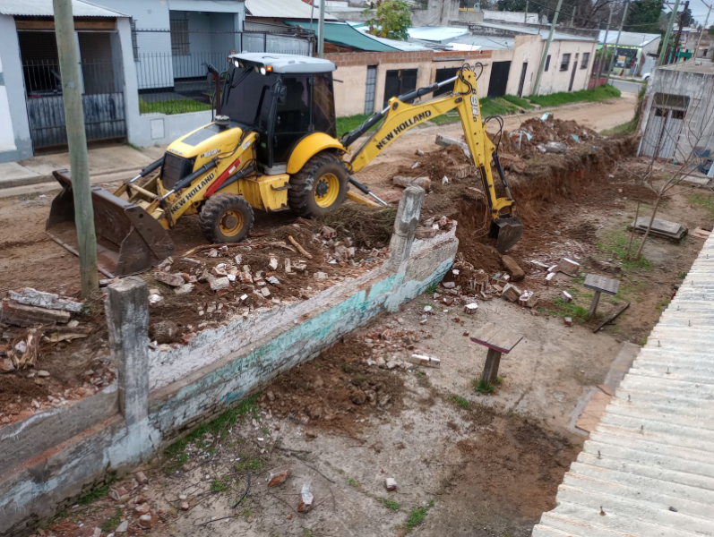 Satto Construcciones