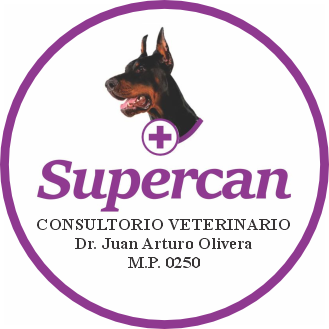 Supercan Consultorio Veterinario de Arturo Olivera