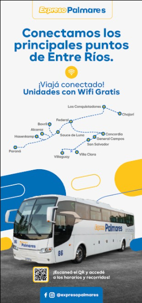 Turismo Palmares