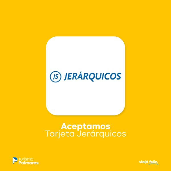 Turismo Palmares