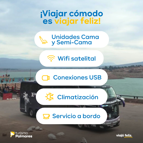 Turismo Palmares