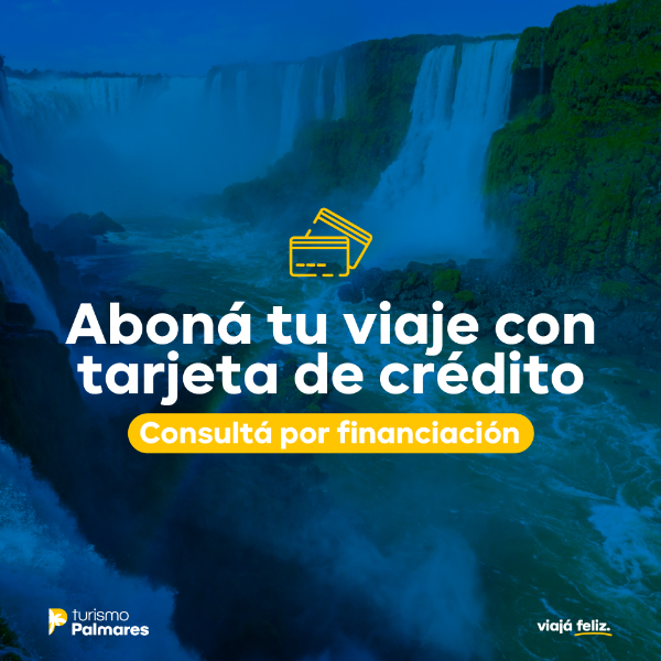 Turismo Palmares