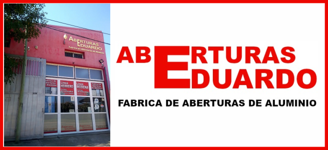 Aberturas Eduardo