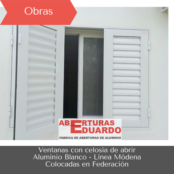 Aberturas Eduardo