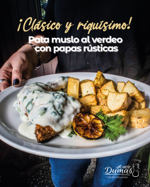 Al Estilo Dumas