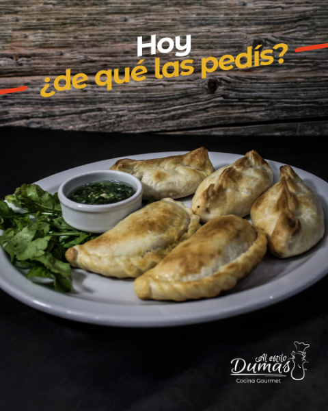 Al Estilo Dumas