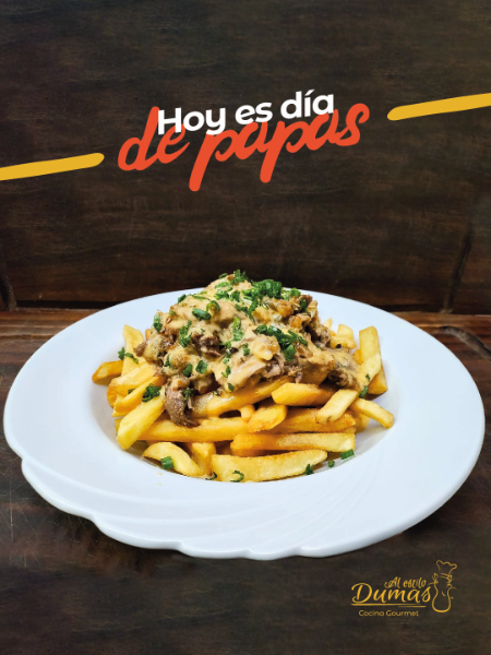 Al Estilo Dumas