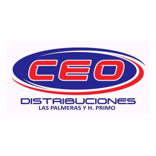Ceo Distribuciones