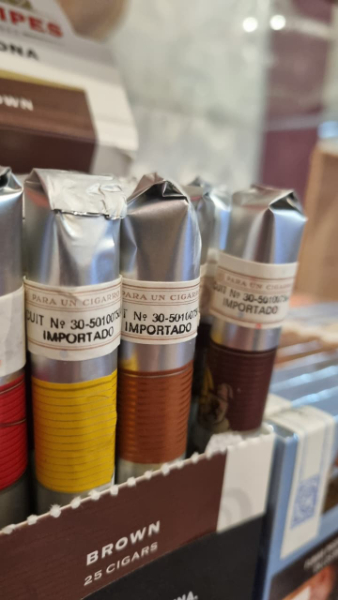 Compañía de Vinos