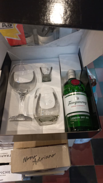 Compañía de Vinos