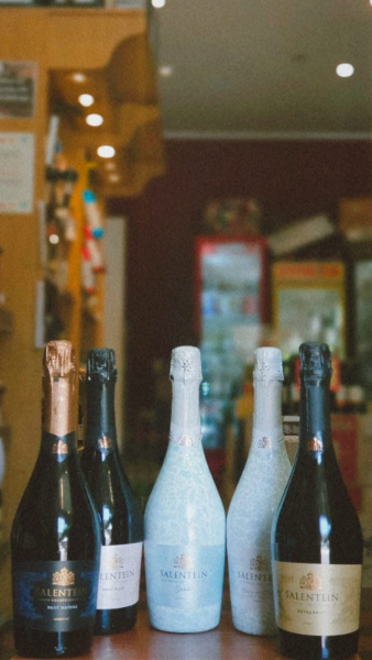 Compañía de Vinos