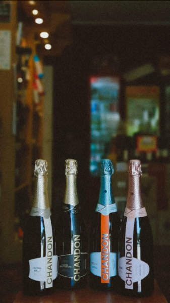 Compañía de Vinos