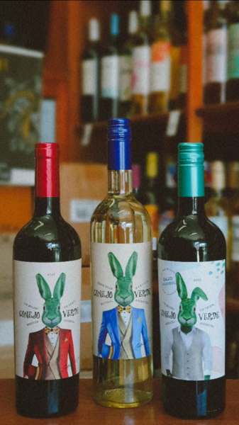 Compañía de Vinos