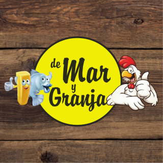 De Mar y Granja Pescadería y Pollería