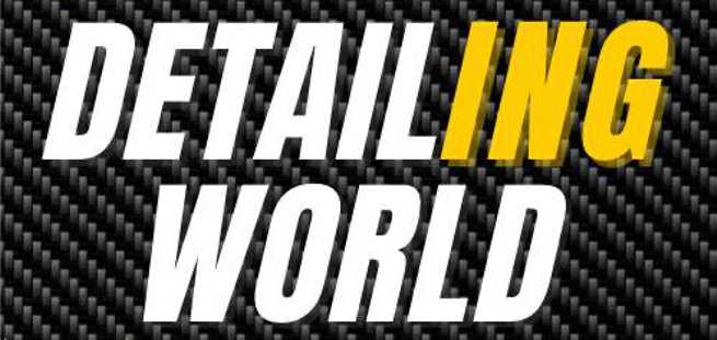 Detailing World