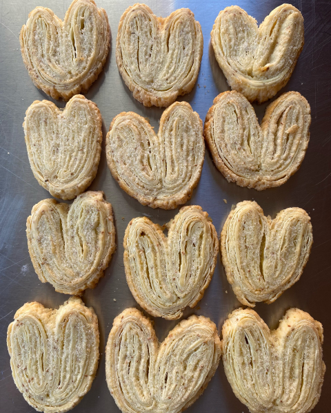Doña Chipa