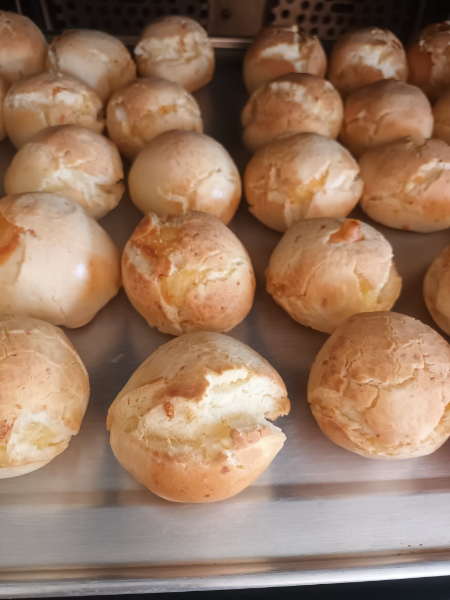 Doña Chipa
