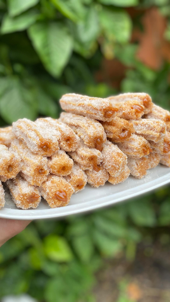 Doña Chipa